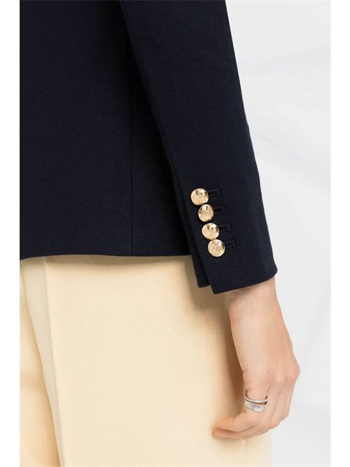 Jacket with logo LAUREN RALPH LAUREN | 200797305005NY